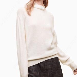 Aritzia Montpellier Sweater